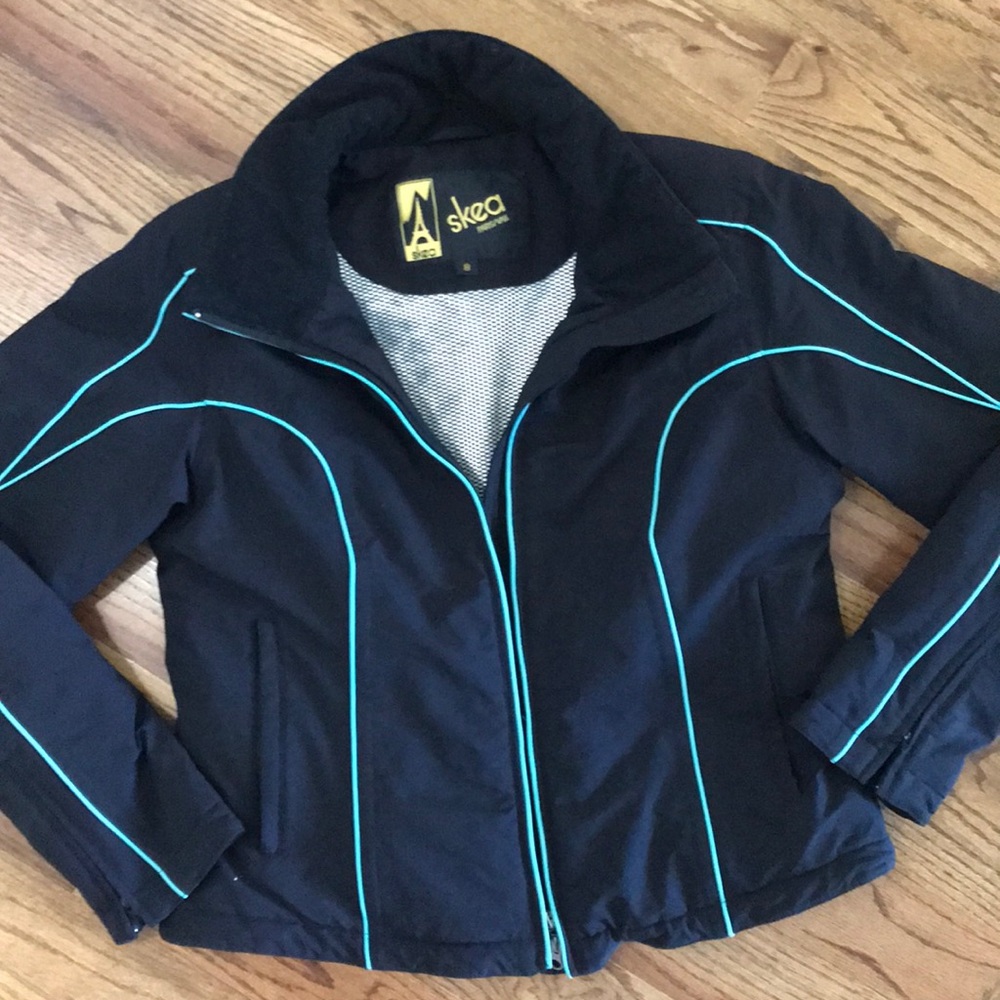 SKEA Paris/ Vail RARE!